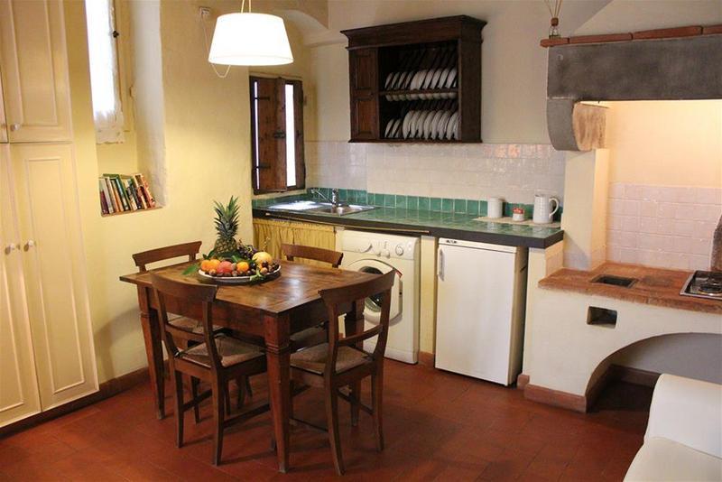 Numa Florence Palazzo Belfiore Eksteriør billede