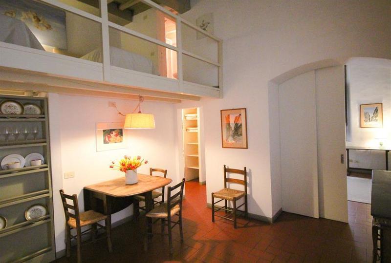 Numa Florence Palazzo Belfiore Eksteriør billede