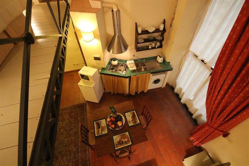 Numa Florence Palazzo Belfiore Eksteriør billede