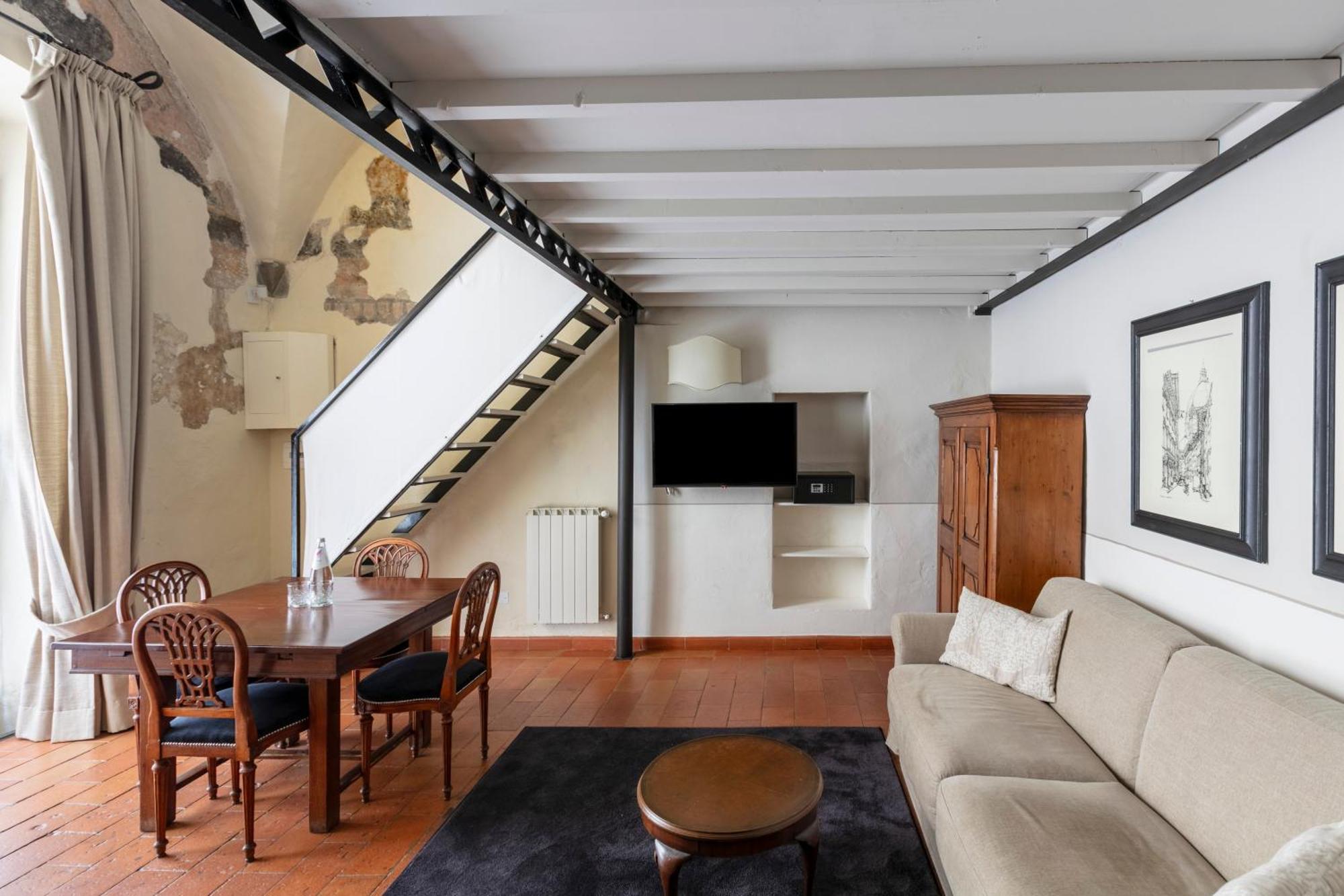Numa Florence Palazzo Belfiore Eksteriør billede