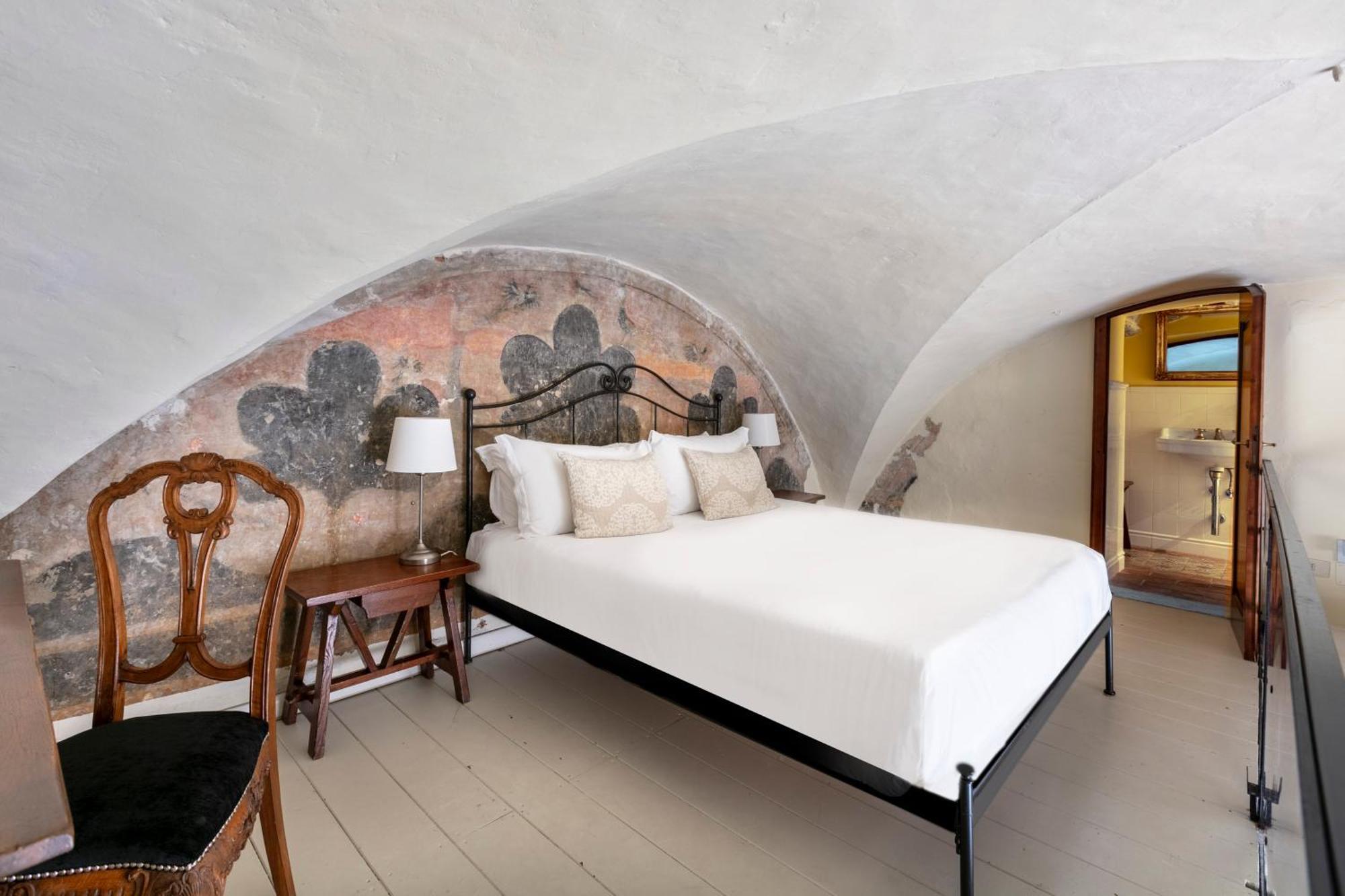 Numa Florence Palazzo Belfiore Eksteriør billede