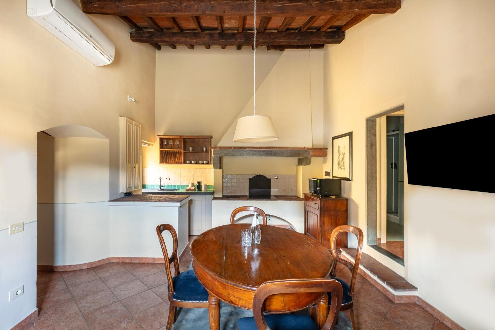 Numa Florence Palazzo Belfiore Eksteriør billede
