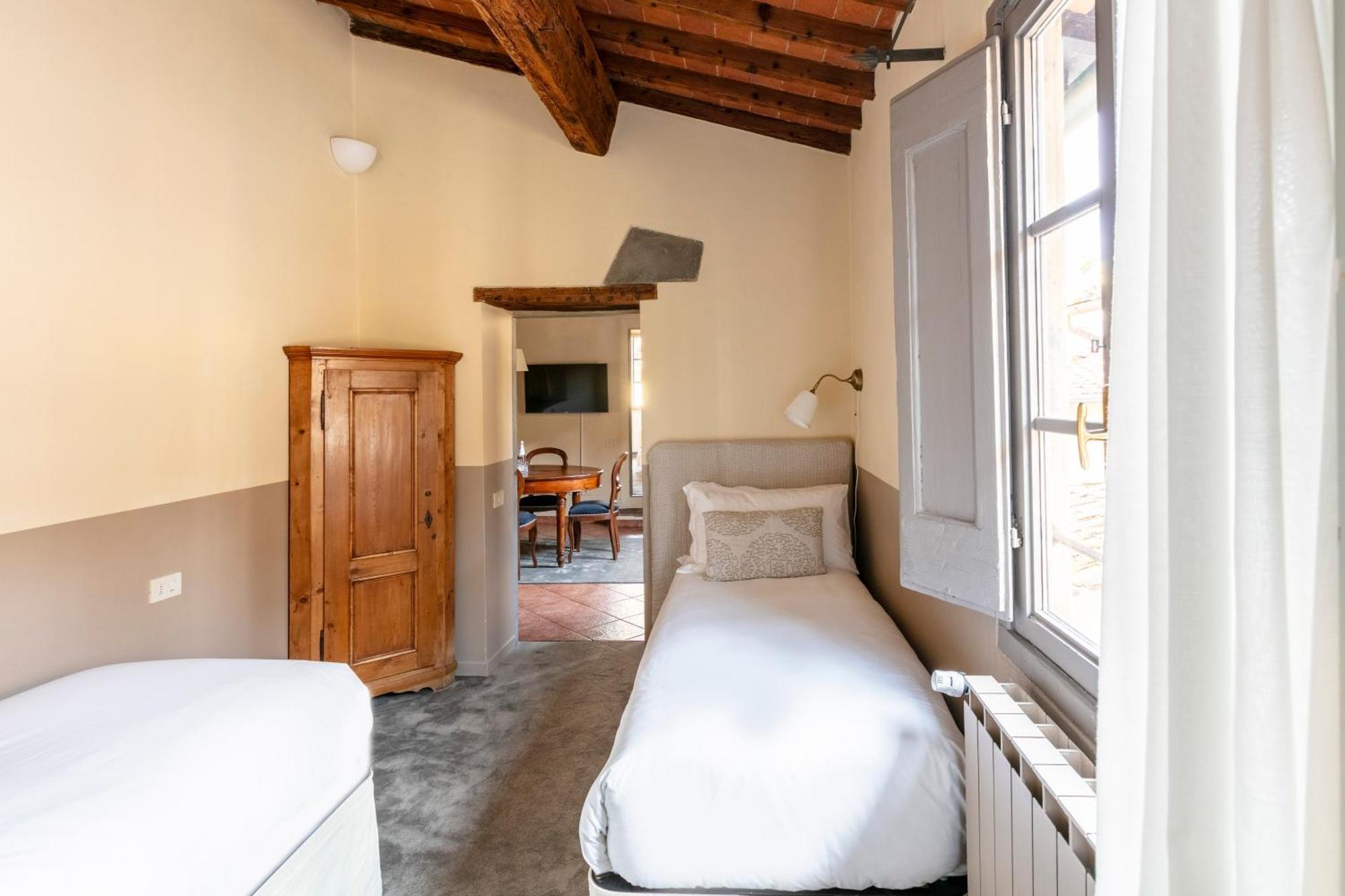 Numa Florence Palazzo Belfiore Eksteriør billede
