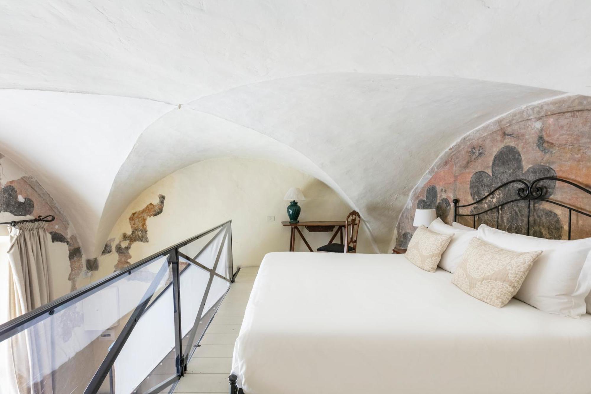 Numa Florence Palazzo Belfiore Eksteriør billede