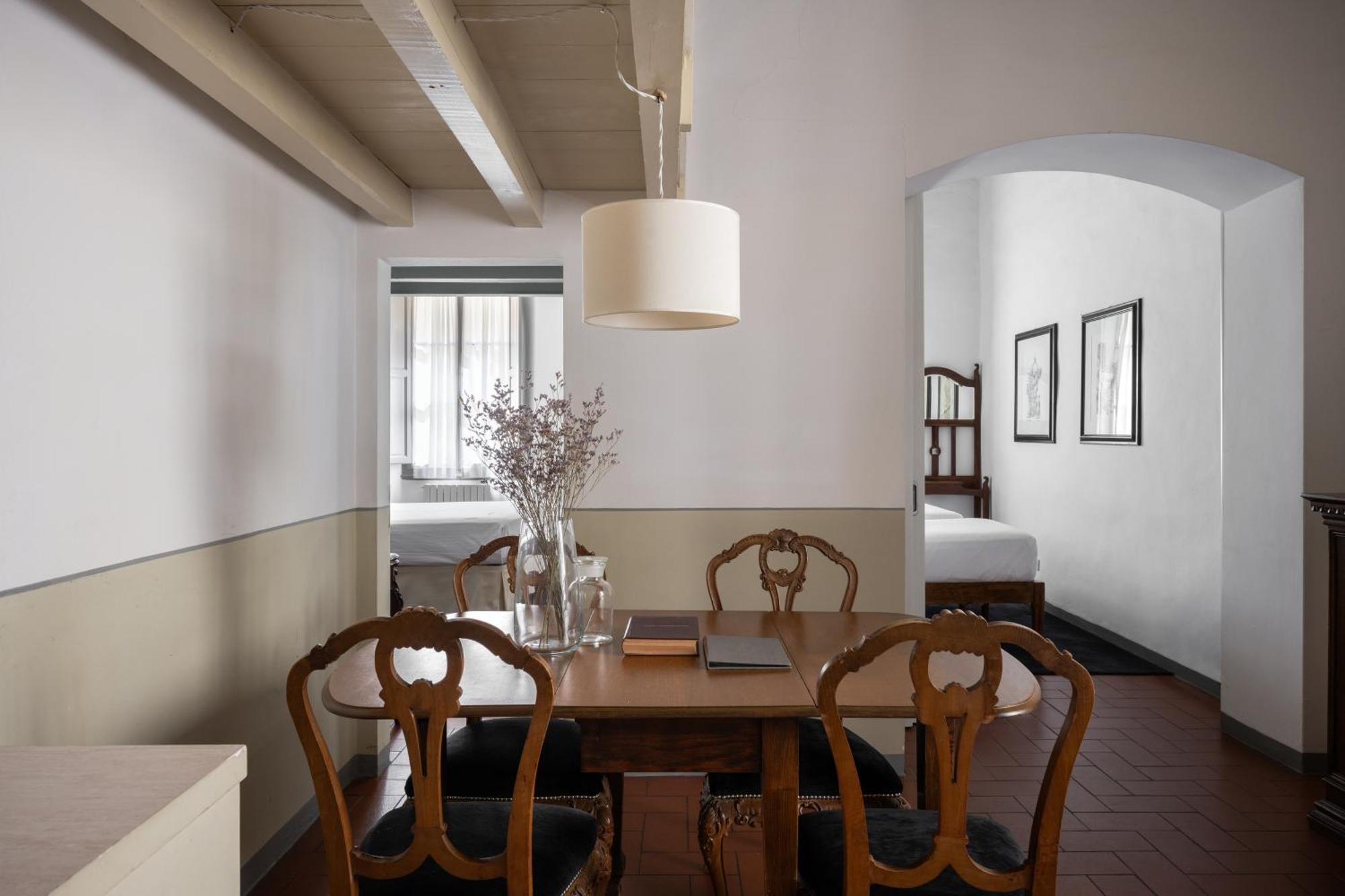 Numa Florence Palazzo Belfiore Eksteriør billede