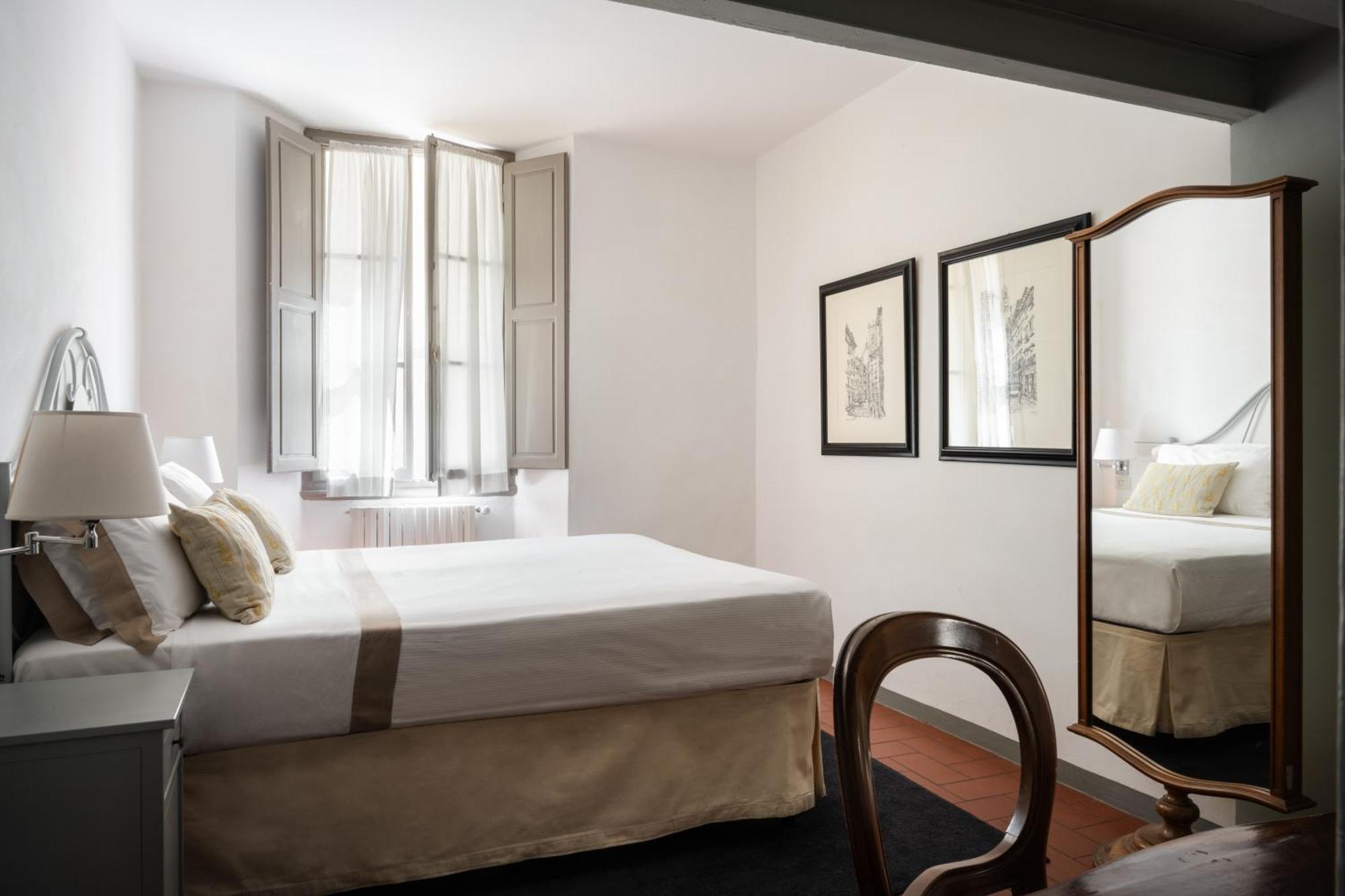 Numa Florence Palazzo Belfiore Eksteriør billede