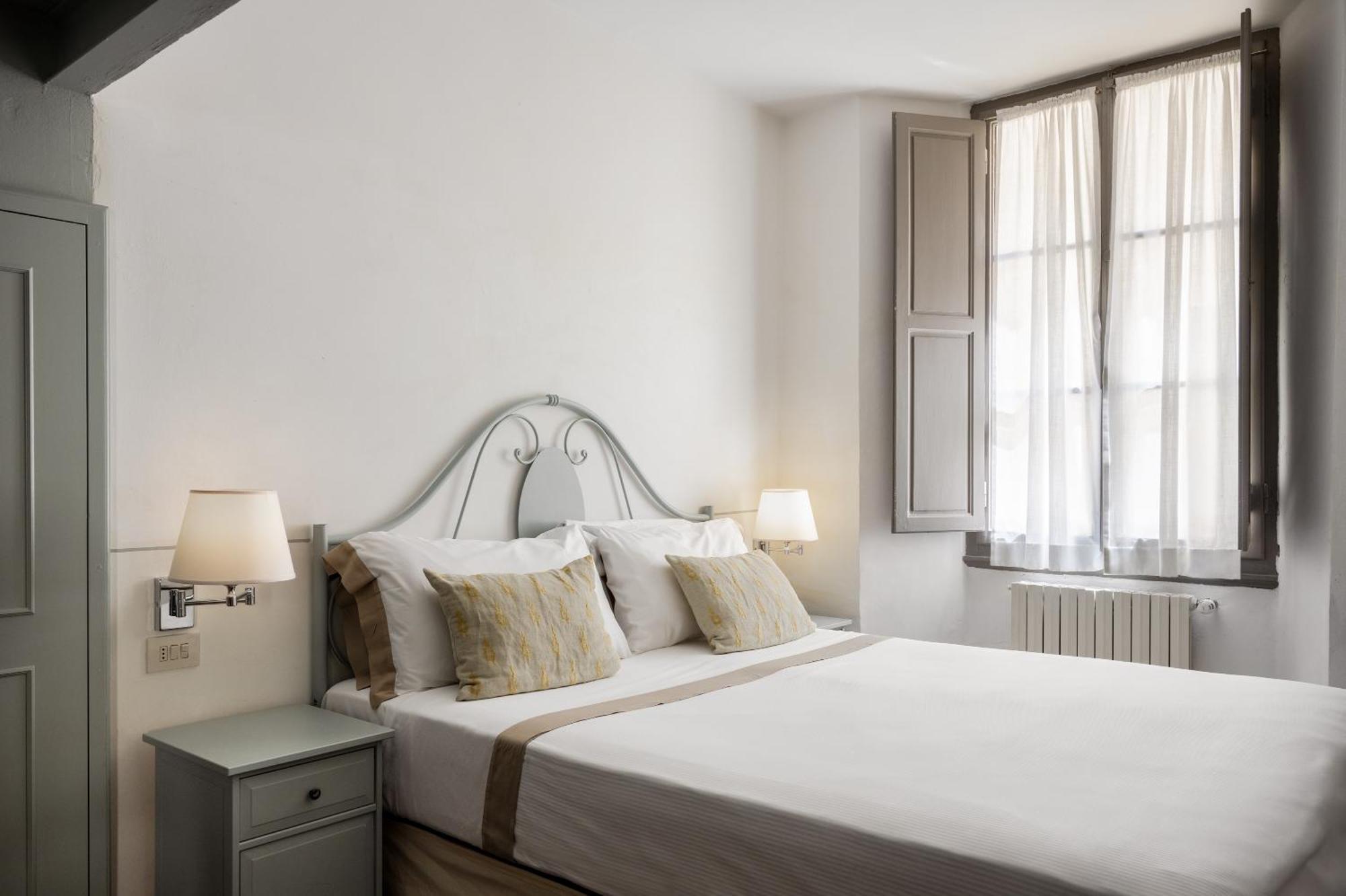 Numa Florence Palazzo Belfiore Eksteriør billede